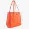 Supernova H Hexagon Line Orange Juice